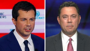 Jason Chaffetz pans Buttigieg national service plan as 'more big government'