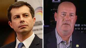 South Bend officer: Pete Buttigieg must 'recuse himself' from police shooting probe, is using it to 'further political campaign'