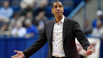 UConn hoops gets probation for NCAA violations under Ollie