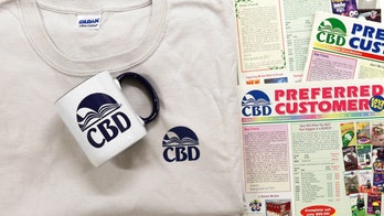 Christian Book Distributors drops CBD initials after getting inundated with cannabis requests