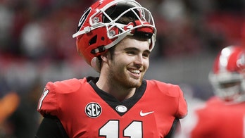 Bills quarterback Jake Fromm apologizes for racist text messages