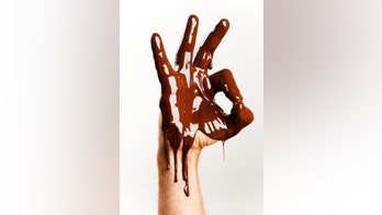 Worker falls into 8-foot tank filled with liquid chocolate, paramedics find him covered from 'head-to-toe'