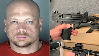 Colorado drug raids result in 20 arrests, seizure of 30 firearms: authorities