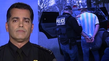 CBP official supports pentagon troop surge at southern border, calls for criminal loopholes to be closed