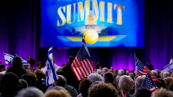 Largest pro-Israel group grows to 7M members, lauded by Netanyahu, Trump administration