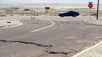 Southern California could see more magnitude 6 earthquakes 'in the next week,' as temblors become 'wake-up call'