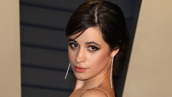 Kate Middleton, Prince William respond to Camila Cabello's confession she stole something from palace