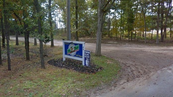 Girl, 3, killed by falling tree branch at New Jersey campground, state police say