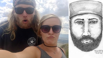 North Carolina woman, Australian man were shot dead in Canada, 'possible' link to missing teens, dead man