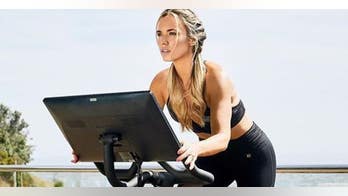 ‘RHOBH’ star Teddi Mellencamp reveals body transformation with before and after pics