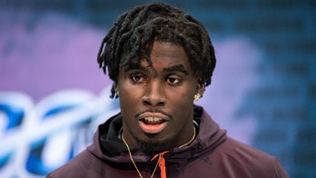 New Orleans Saints rookie Carl Granderson gets jail time for sexual battery