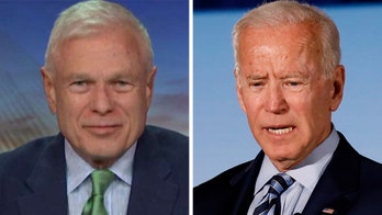 Howie Carr says Biden 'has no political instincts,' shouldn't have brought up 'segregationists'