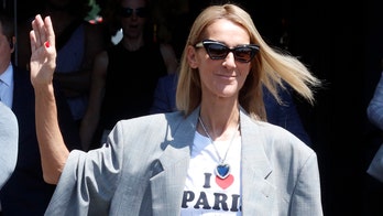 Céline Dion flaunts toned body in futuristic bodysuit, draws Beyoncé comparisons