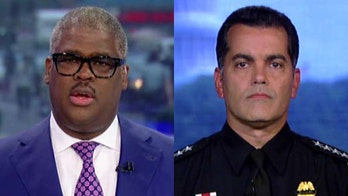 Deputy CBP commissioner says 'targeted changes' needed to address border crisis