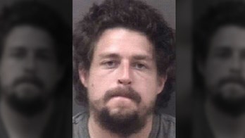 Nashville man charged with LGBT hate crime in Connecticut over church vandalism: police