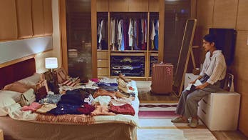 Chinese airline's new ad focuses on the bad decisions travelers make, instantly becomes a hit