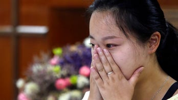 Chinese Christians flee China amid crackdown on church: ‘No longer safe for us’
