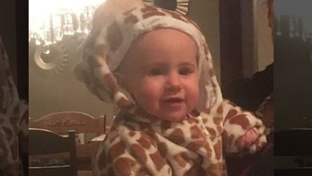 Grandfather charged in toddler's cruise death says colorblindness may be to blame