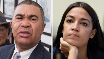 House Dem blasts 'juvenile' Ocasio-Cortez, chief of staff: 'Ignorance is beyond belief'