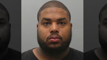 Missouri man shot, killed after tripping on grill and falling into apartment door, police say