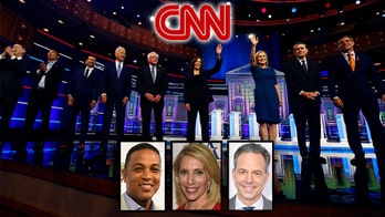 CNN gets brutally mocked for special announcing Dem debate lineups: 'The stupidest thing I've ever seen'