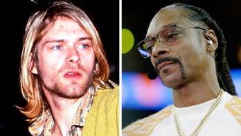 Snoop Dogg shares Kurt Cobain throwback photo without realizing it’s fake, report says