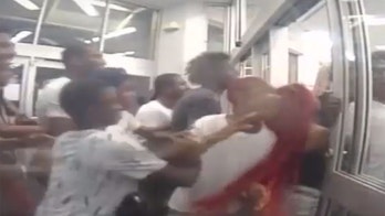 Dramatic video shows dozens looting Philadelphia Walgreens, police say