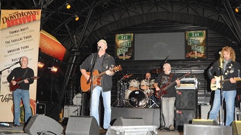 Confederate Railroad locks down new venue for charity performance after removal from Illinois state fair lineup