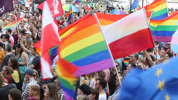 California adds Iowa to 'travel ban' over refusal to fund gender transitions