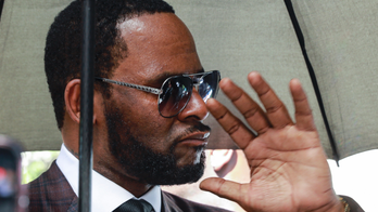 Judges to decide on bond hearings for R. Kelly indictments