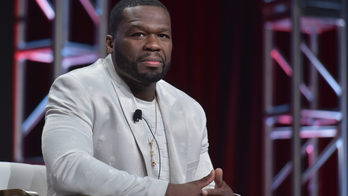 50 Cent shares picture of his backside to call out Emmys for snubbing 'Power'