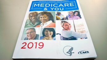 2 health care providers, dozens of people charged in alleged $115M Medicare kickback scheme