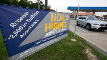 Lockheed Martin CEO Hewson: No veteran should be left behind by today’s economy. Here’s how to make it happen