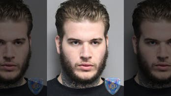 Ex-college football player, 22, accused of killing 3 at random in Louisiana is denied bail