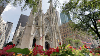 Jentezen Franklin: Coronavirus leaves churches empty, but we remember Easter’s timeless message of hope