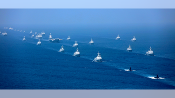 China accuses US of 'inciting confrontation’ in South China Sea