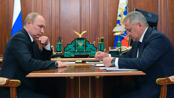 Kremlin refuses to reveal details about fatal Russian submarine fire, declares it 'state secret'