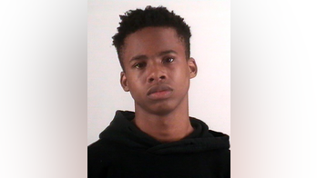 Rapper Tay-K sentenced to 55 years in prison for murder of Texas man, 21