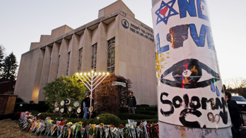 Pittsburgh paper donates Pulitzer prize money to Tree of Life synagogue