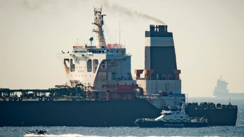 US confiscates Iranian fuel from four tankers, official says