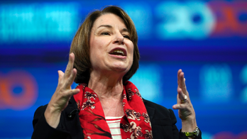 Klobuchar blasts Trump's handling of canceled Taliban talks: 'Treating foreign policy like some kind of game show'