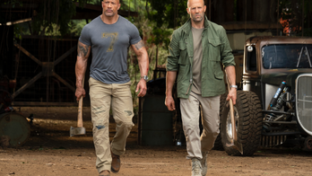 'Hobbs & Shaw' races to second week at No. 1 as 'The Kitchen' gets burned at box office