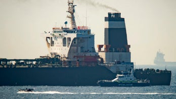 US building coalition to protect ships crossing Persian Gulf