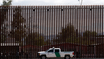 Brandon Judd: Supreme Court border wall decision offers America a rare chance to begin to fix a broken system