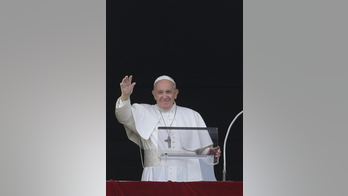 Vatican launches 'Click to Pray eRosary' device