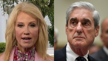 Kellyanne Conway: Democrats 'used and abused' Mueller