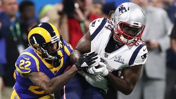 Chicago Bears' Cordarrelle Patterson has interesting thoughts on being a Super Bowl champion