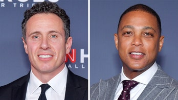 CNN hosts Chris Cuomo, Don Lemon defend AOC's Capitol riot claim, bash critics of her account