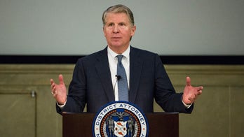 Epstein plea deal casts light on Manhattan DA Cyrus Vance's role