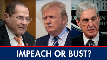 Dems focused on Trump 'crimes,' impeachment before Mueller testimony; Iran reportedly uncovers CIA spy ring